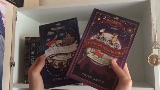 МОИ КНИЖНЫЕ ПОЛКИ | Davezzzly