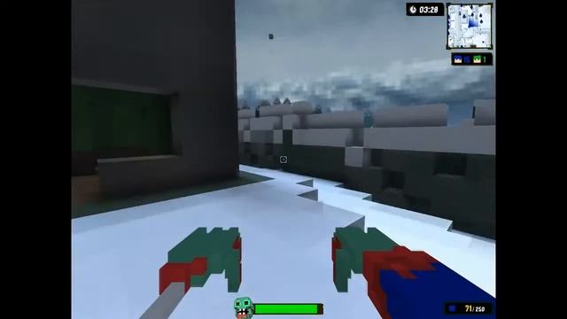 Ниндзя Домокрушители? (Ace Of Spades)