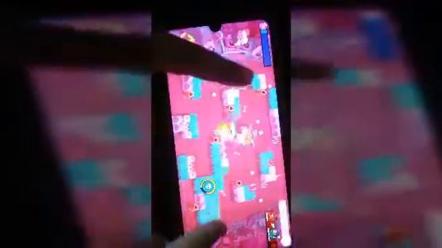 Открыл два больших ящика и новое касество видео вканц?