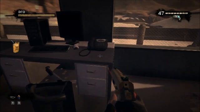 Прохождение Duke Nukem Forever! Part 6.