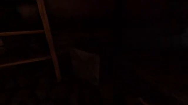 Играем в Amnesia Dark Descent!-Продолжаем играть