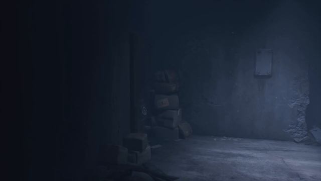 Прохождение Little Nightmares 2 Часть 4