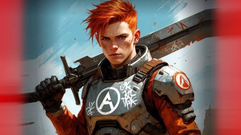 Трон галактики будет моим! (тизер цикла)