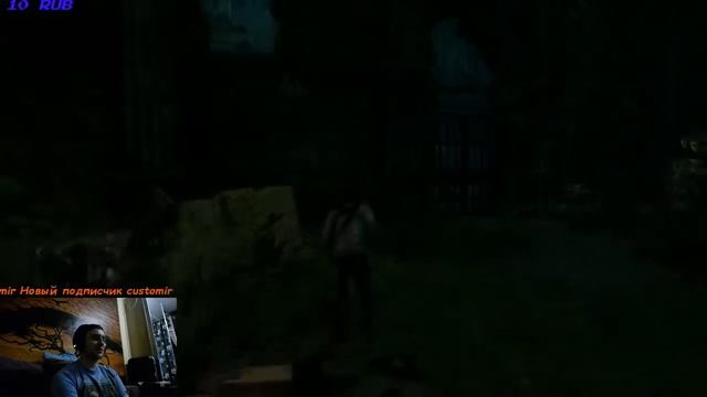 Uncharted Drake's Fortune прохождение брутал(Главы 1-4) \ Brutal (chapters 1-4)