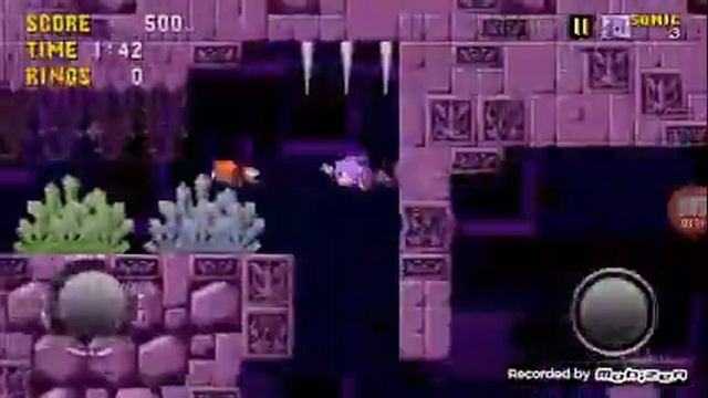 Как сделать дебаг мод в соник 1