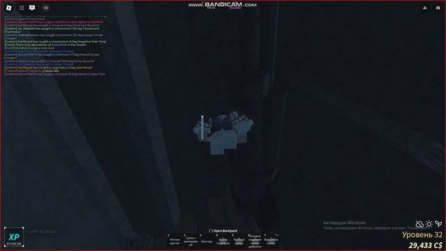 КАКУЮ УДОЧКУ КУПИТЬ ЗА 20К???Как найти подводного торго?