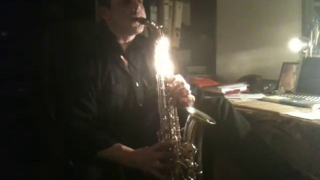 За мою любимую жену! Happy Birthday Katerina!