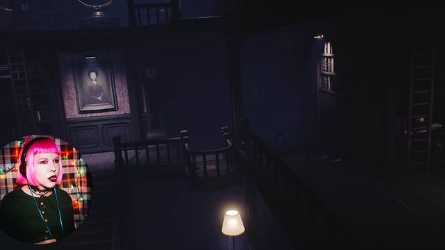 Little Nightmares THE RESIDENCE | Прохождение DLC