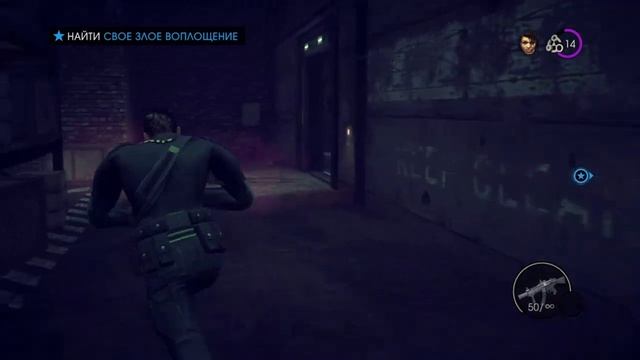 Произошел метал гир