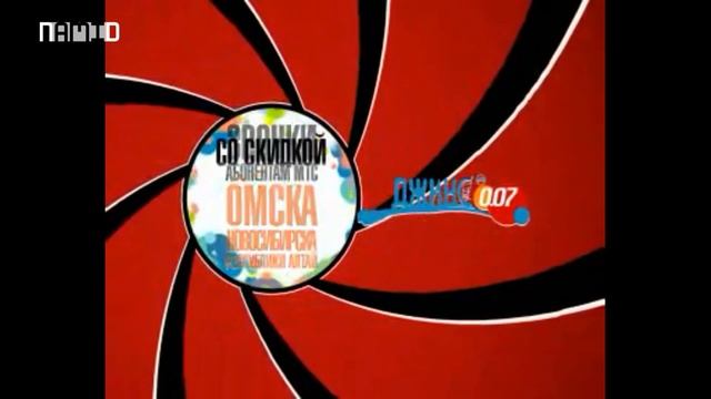 Сборник рекламных роликов сотовой связи 