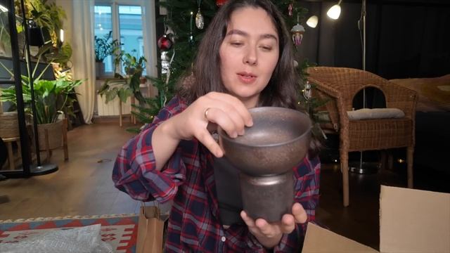 как УСПЕТЬ до НГ | ПОДРОБНО про ПОЛИВ | накопила МНОГО Ч