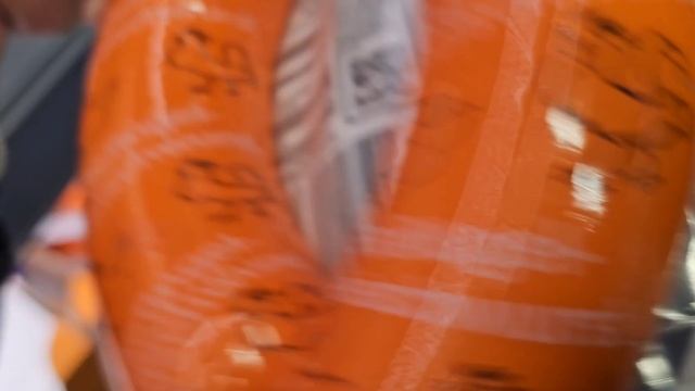 Просрочка в магазинах Германии/блог