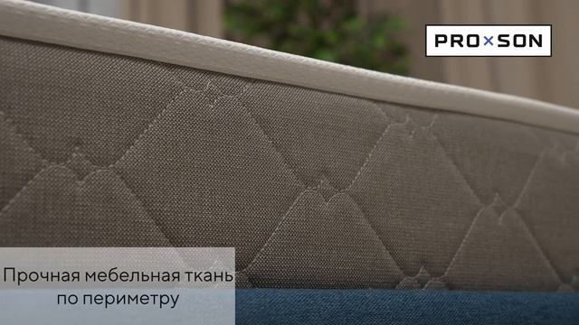 Матрас SOVA Plus F