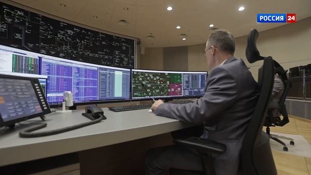 Анонс | Будущее начинается с розетки: рост генерации э?
