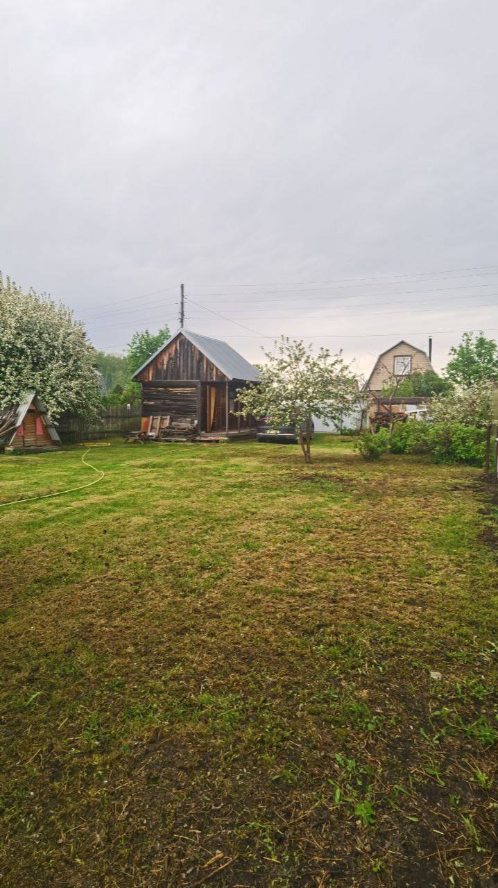 продам земельный участок
