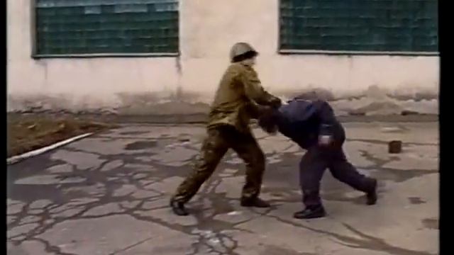 Сибирский кулак 8. Часть 30