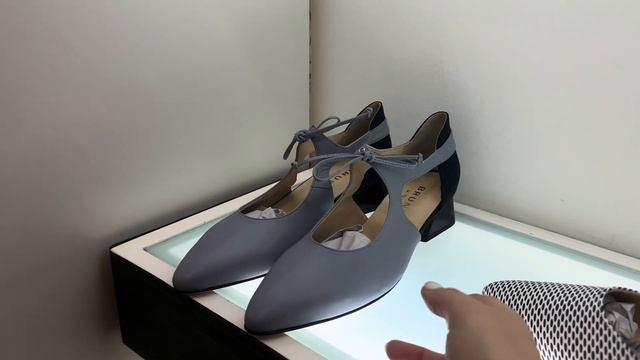 Какую обувь носят итальянцы этой весной?