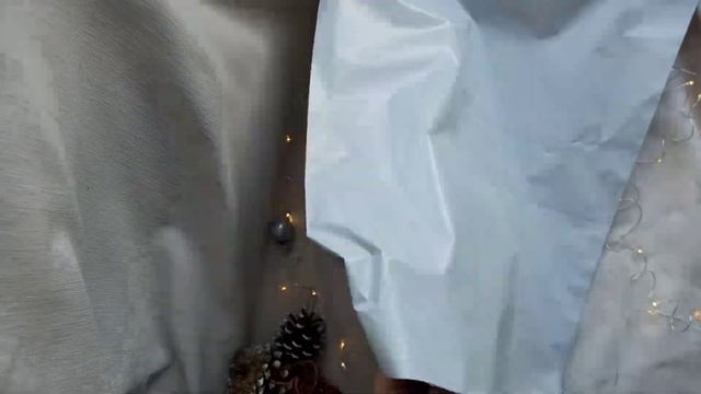 ВЛОГ № 28 / РАСПАКОВКА ПОДАРКА/ ИГРУШКИ НА ПОЛКУ/ ПОДГОТ