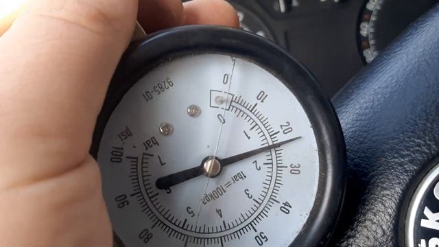 Любовь к току