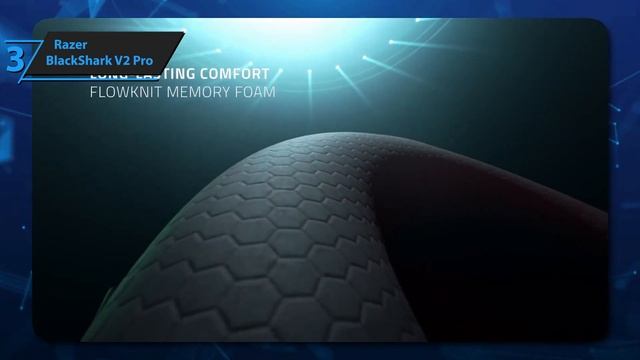 ТОП-5: Лучшие игровые гарнитуры 2025