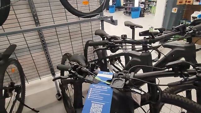 Германия велосипед электро огонь