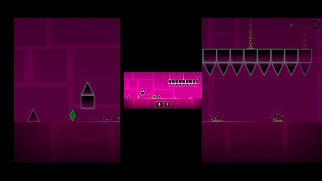 Пельмеш и геомитридеш