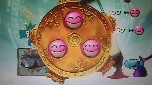 Прохождение игры Rayman Origins #1. Очень неплохое начало