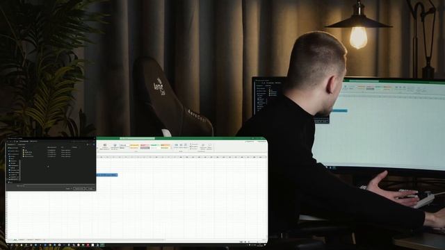 Создал АЛГОРИТМ с доходностью 300% с помощью НЕЙРОСЕТИ