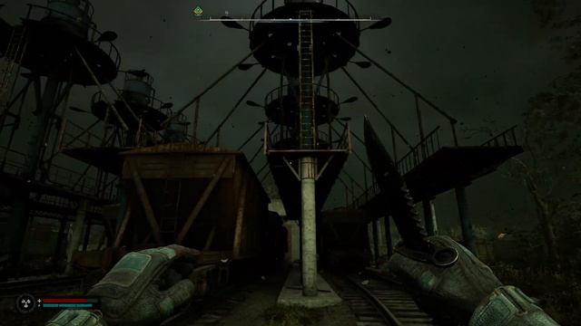 S.T.A.L.K.E.R. 2 Прохождение за 