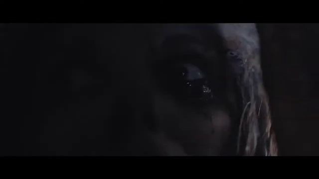 Уиджа - Проклятое зеркало