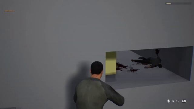 Играем в хороший Fps прототип на Unreal Engine