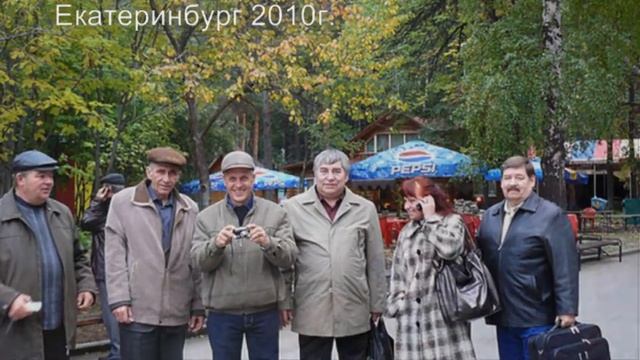 Встречи ветеранов 219 одрап.wmv