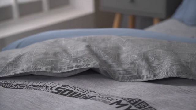 Комплект постельного белья «Харпер»