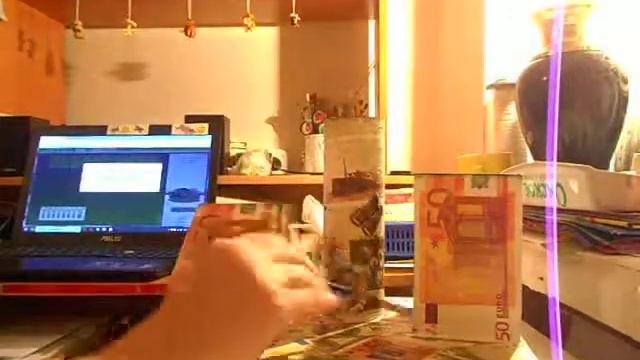 ПОДСТАВКА своими руками