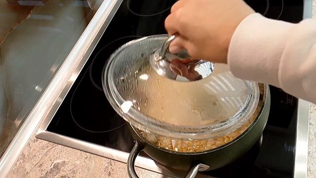 Кешкек - Много вкусно ястие. Убедена съм, че ще Ви харес