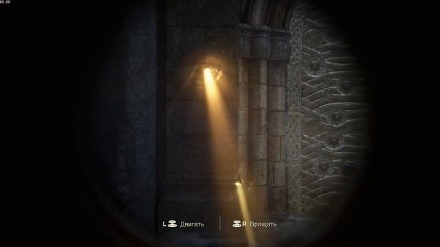 Uncharted 4 PC ➤ Прохождение #8 ➤ Могила Генри Эвери