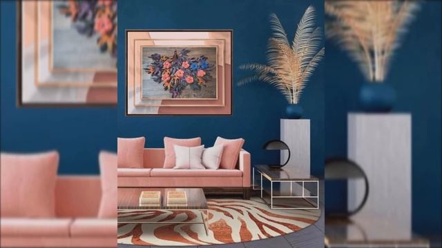 Авторские картины  из  натуральной кожи.