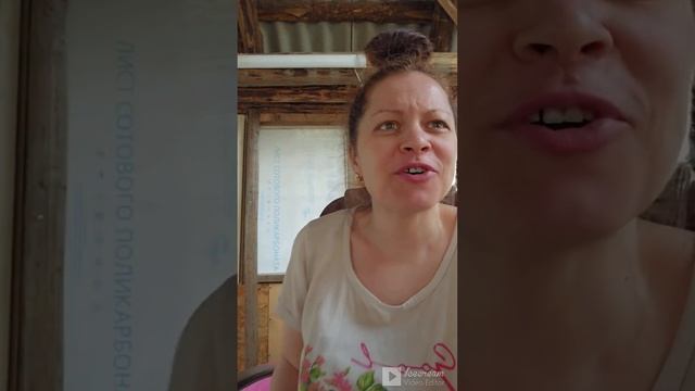 Ролик № 2133. Мама, я и пасха