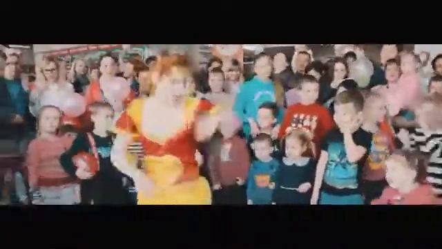 Детский формат - Клоун