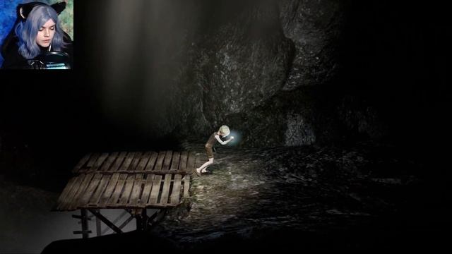НОВЫЕ ДРУЗЬЯ И НОВЫЕ ВРАГИ // Прохождение Bramble: The Mountain King  №2