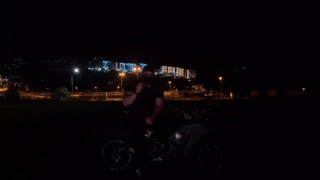 После Покупки Мотоцикла Ты Не Будешь Прежним