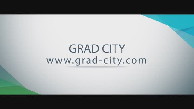 Презентация GRADCITY