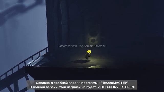 маленькие кошмары 1 часть прохождение