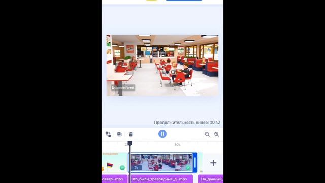 Нейросеть Renderforest — что она несëт? Обзор на видео о дин?