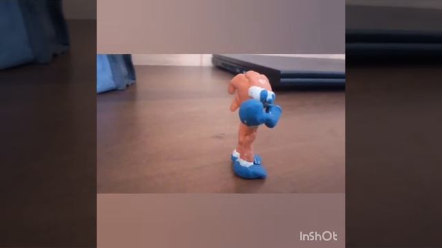 Соник против Локи