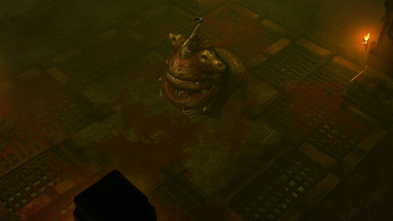 DIABLO III ► Кхом ► Часть 19