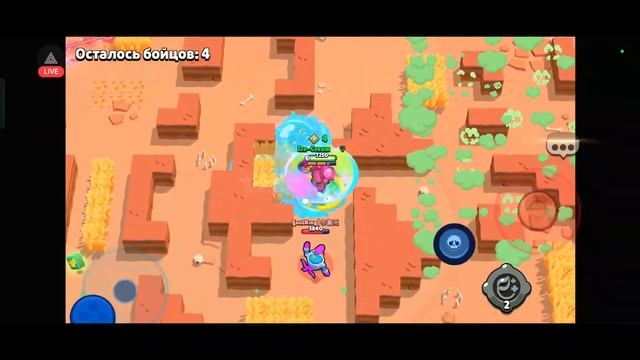 Апаем 50к и пытаемся обмануть эту грёбаную ракетку