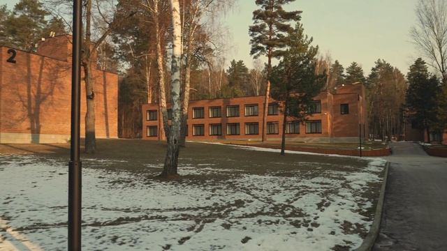 ПЕРВЫЙ ВЛОГ | поездка в загородный отель, покатушки на