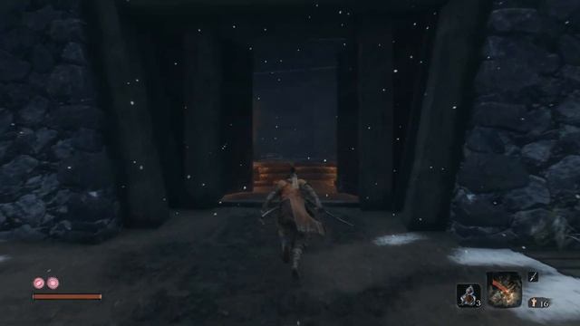 Sekiro: Shadows Die Twice (ЧАСТЬ5) Снова фарм