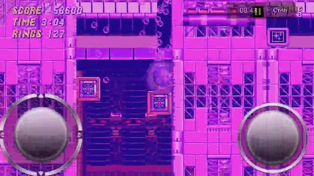 прохождение соник 2. Часть 2